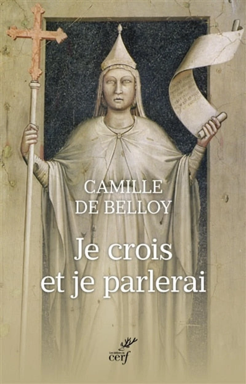 je crois et parlerai