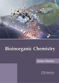 Bioinorganic Chemistry