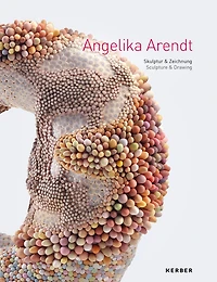 Angelika Arendt: Sculpture & Drawing