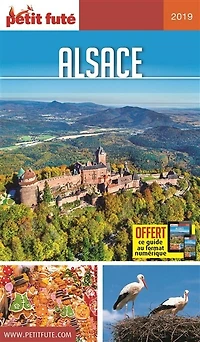 Alsace: 2022