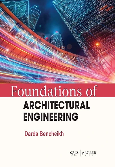 Foundations of architectural engineering