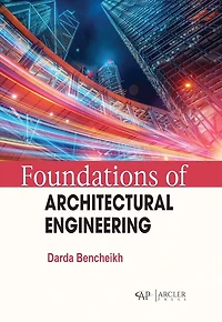 Foundations of architectural engineering