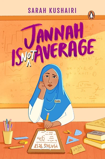 Jannah is NOT Average