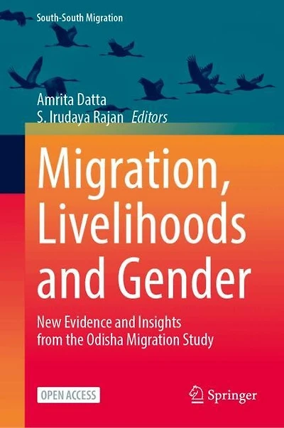 Migration, Livelihoods and Gender: Insights from Odisha