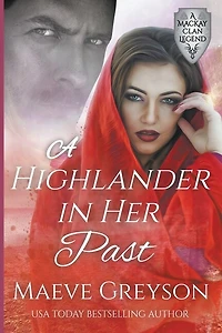 A Highlander in Her Past