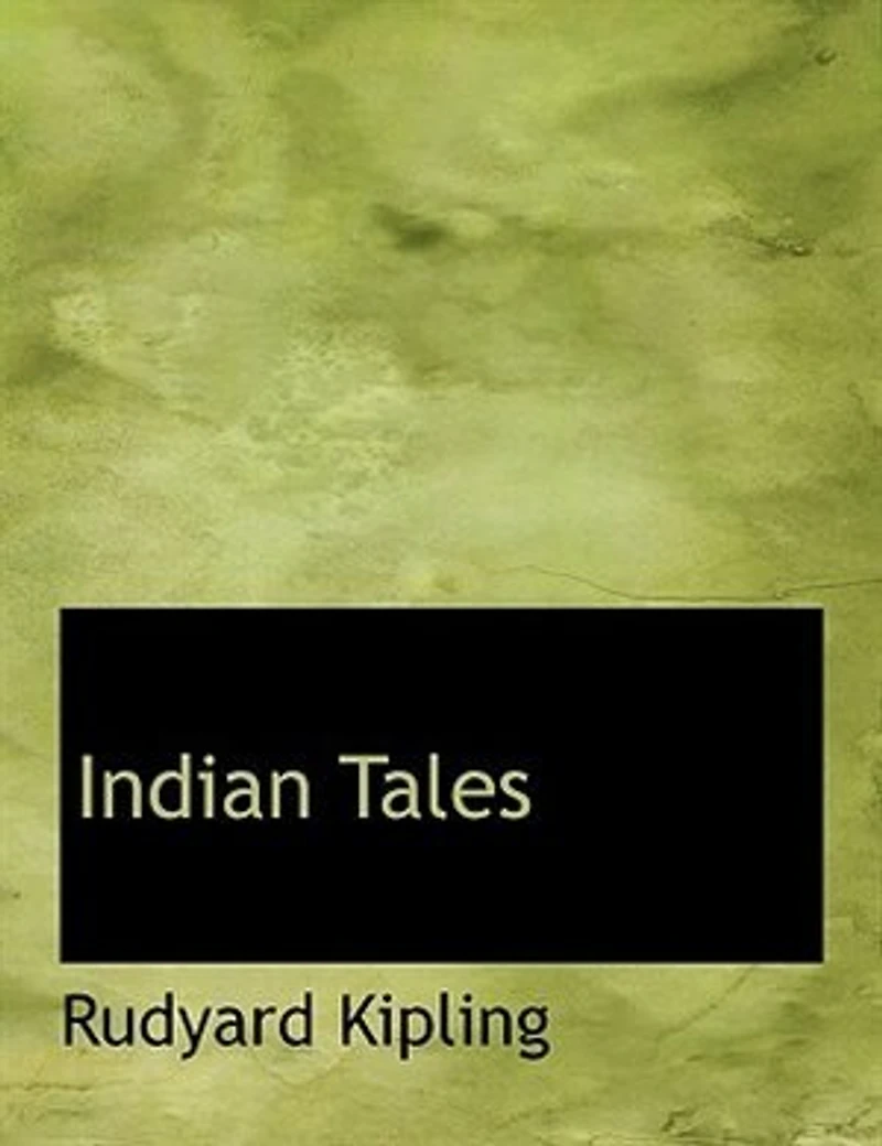 Indian Tales (World Classics, Unabridged)