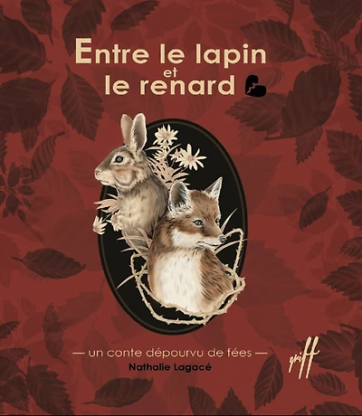 Entre Le Lapin Et Renard