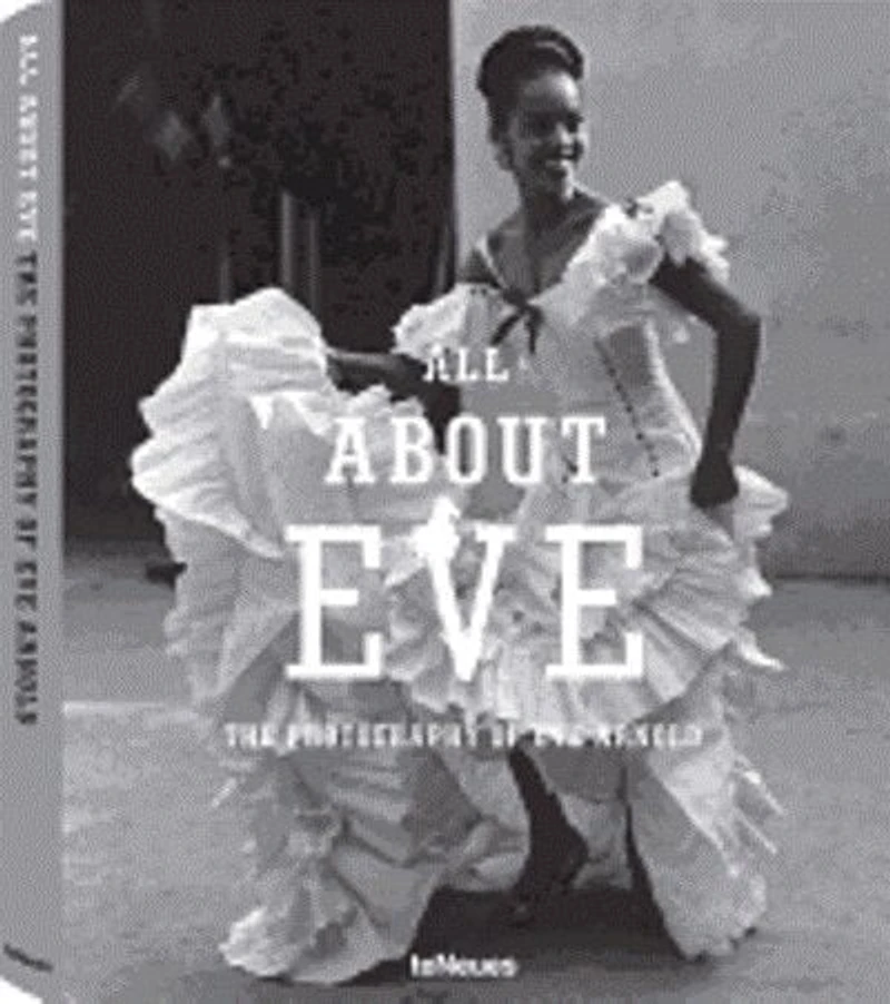 All About Eve: The Photography Of Eve Arnold