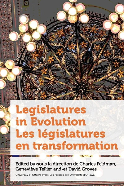 législatures Evolution / Les en transformation