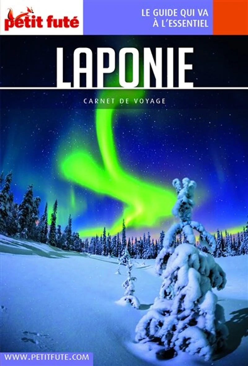 Laponie