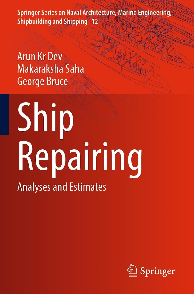 Ship Repairing: Analyses and Estimates