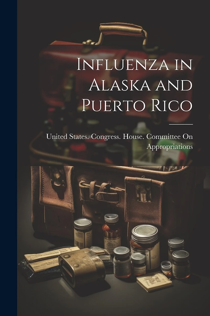 Influenza in Alaska and Puerto Rico