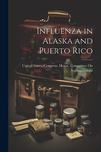 Influenza in Alaska and Puerto Rico