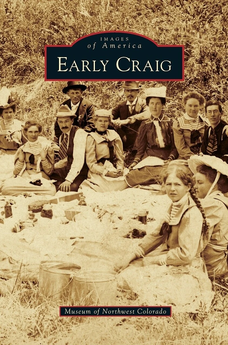 Early Craig