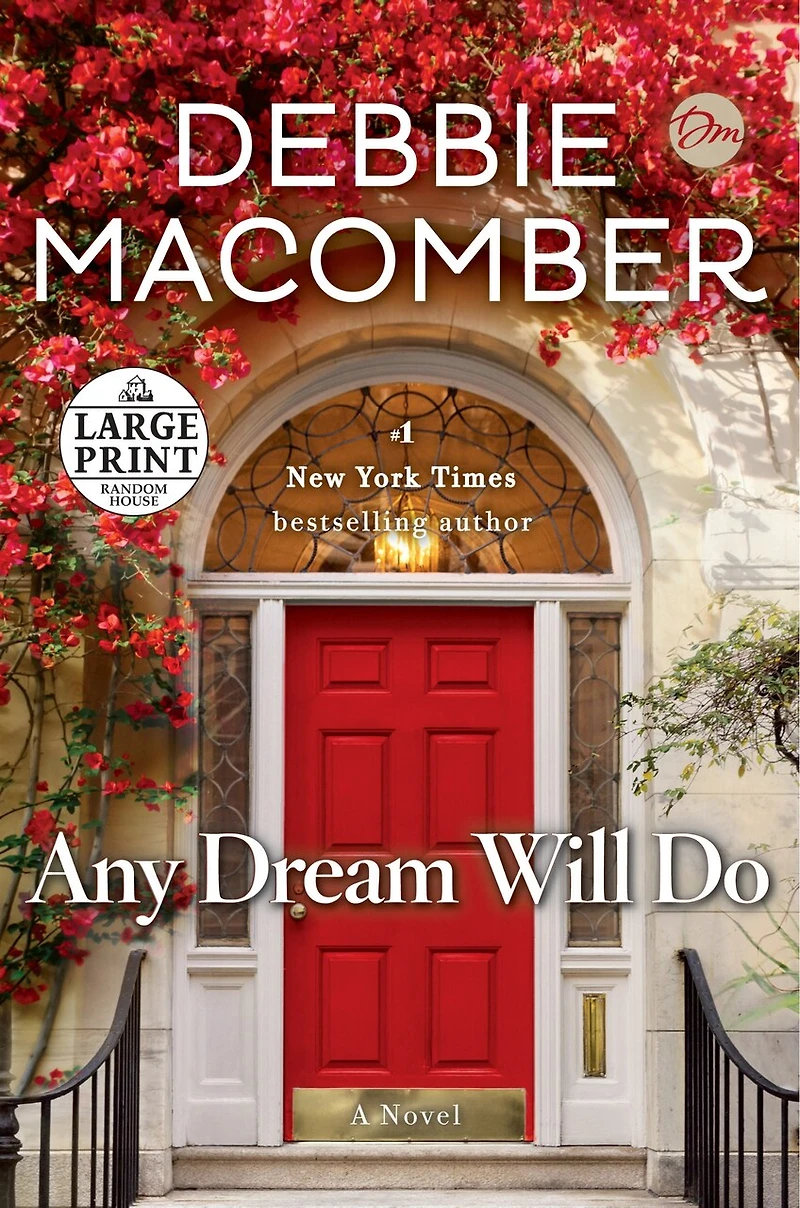 Any Dream Will Do: A Novel