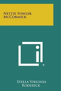 Nettie Fowler McCormick