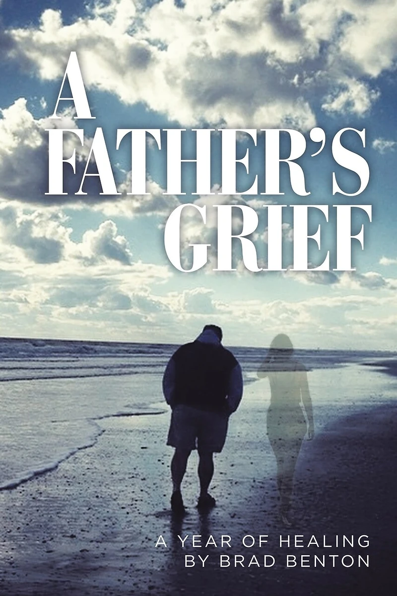 A Father's Grief: Year of Healing