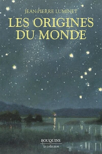 Les origines du monde