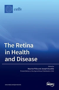The Retina in Health and Disease