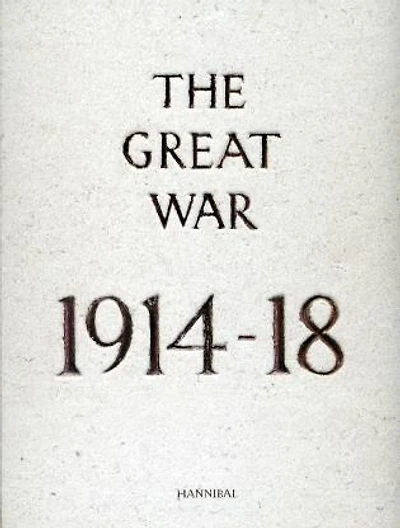 The Great War: Persuasive Power of Photography