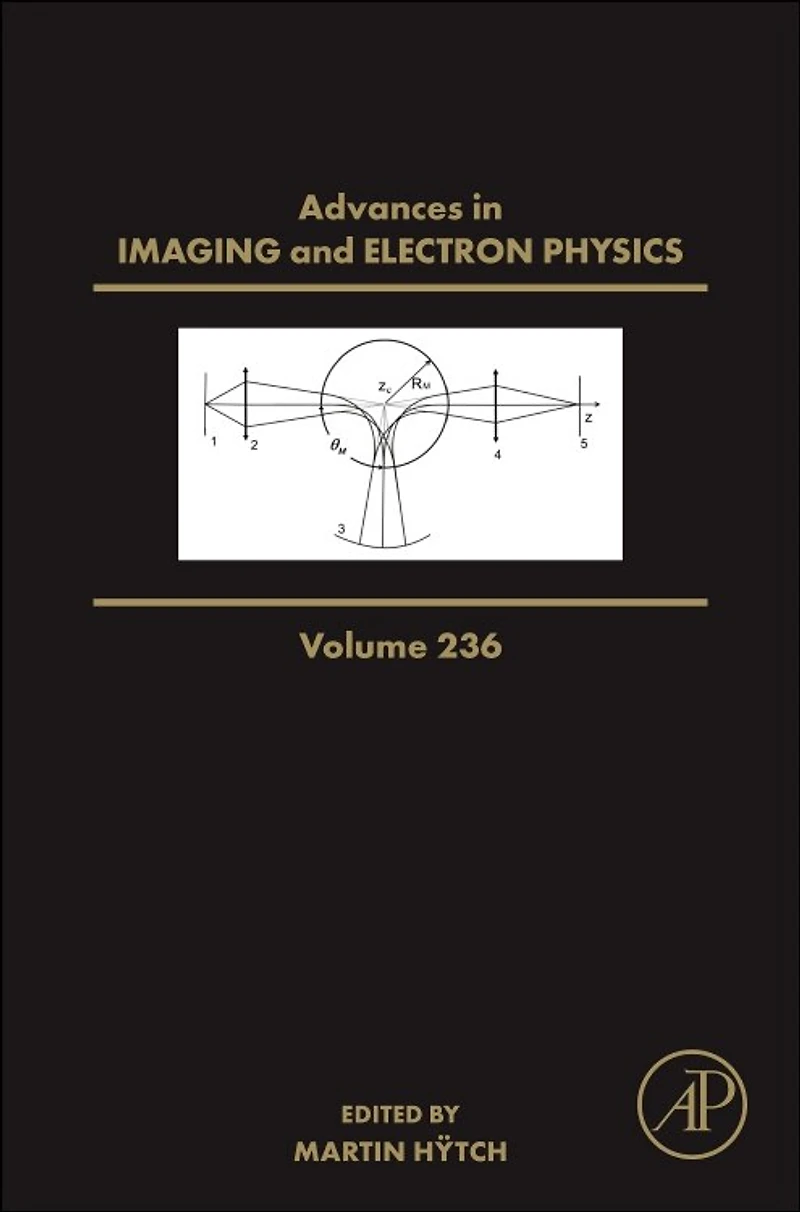 Advances Imaging and Electron Physics