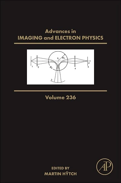 Advances Imaging and Electron Physics