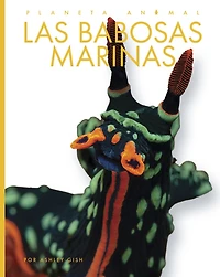 Las babosas marinas