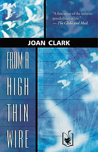 From a High Thin Wire