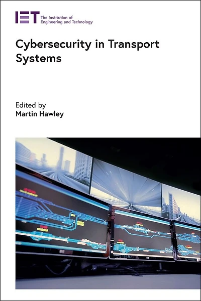 Cybersecurity In Transport Systems
