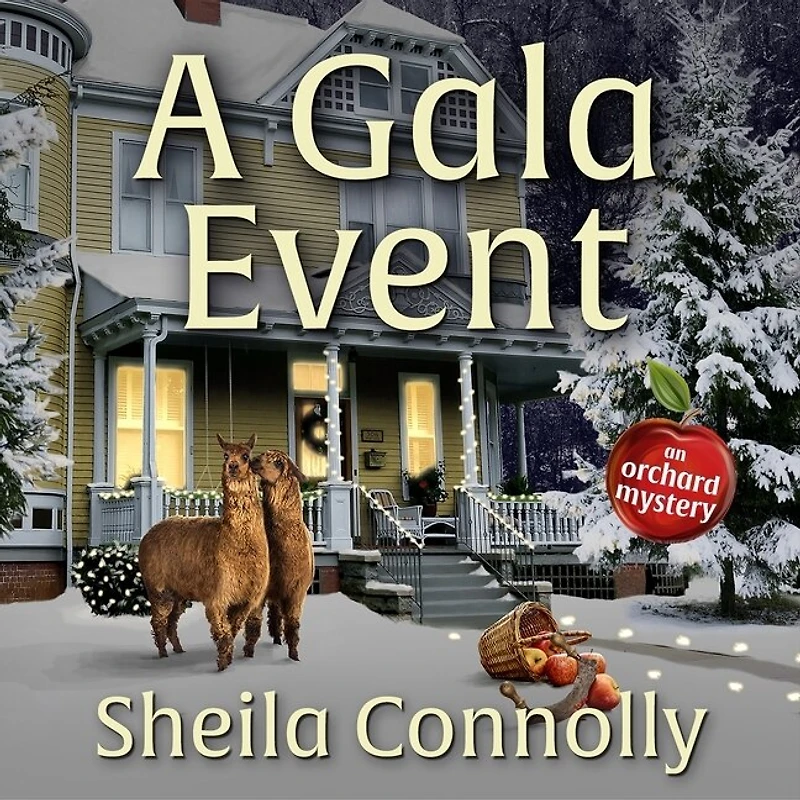A Gala Event Lib/E