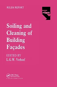 The Soiling and Cleaning of Building Facades