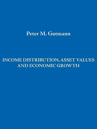 Income Distribution, Asset Values And Economic Growth