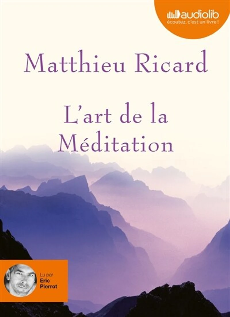 L' art de la méditation