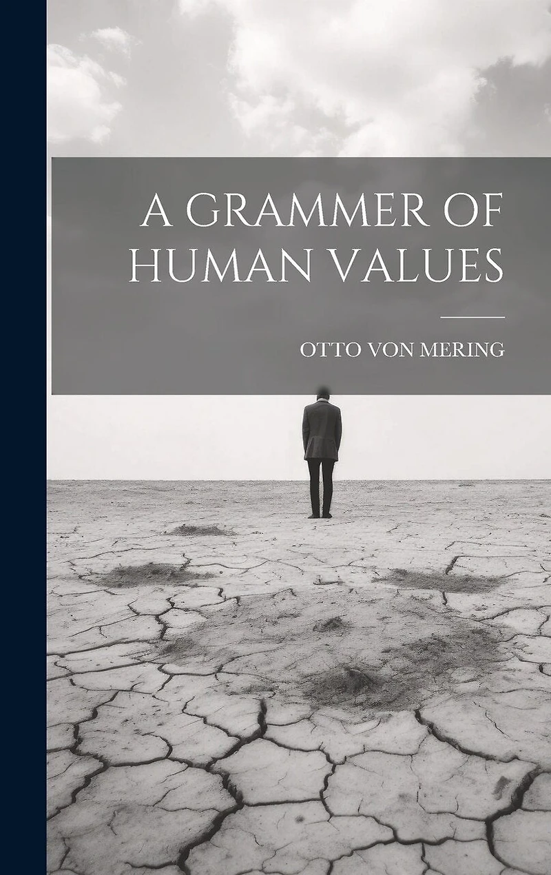 A Grammer of Human Values