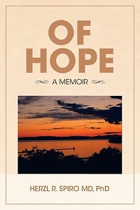 Of Hope: A Memoir