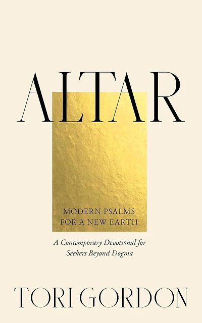 Altar: Modern Psalms for a New Earth