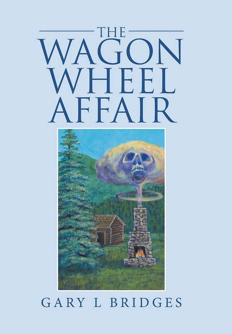 The Wagon Wheel Affair