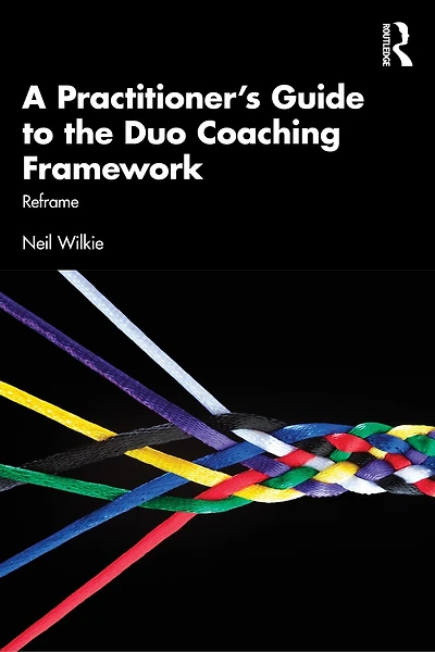 A Practitioner's Guide to the Duo Coaching Framework: Reframe