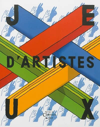 Jeux d'artistes: exposition, Annecy, Musée-château, du 15 décembre 2012 au 30 mars 2013