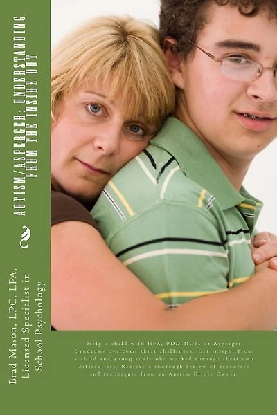 Autism/Asperger: Understanding from the Inside Out: Help a child with HFA, PDD-NOS, or Asperger Syndrome overcome their challenges. Get insight from a child and young adult who worked through their own difficulties. Receive a thorough review of resources