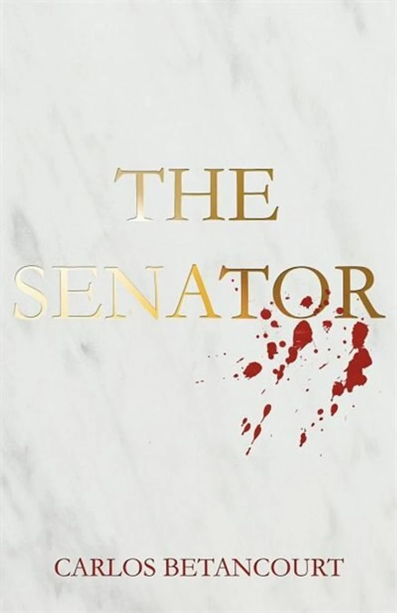 The Senator: Story Of A Family And War Iraq