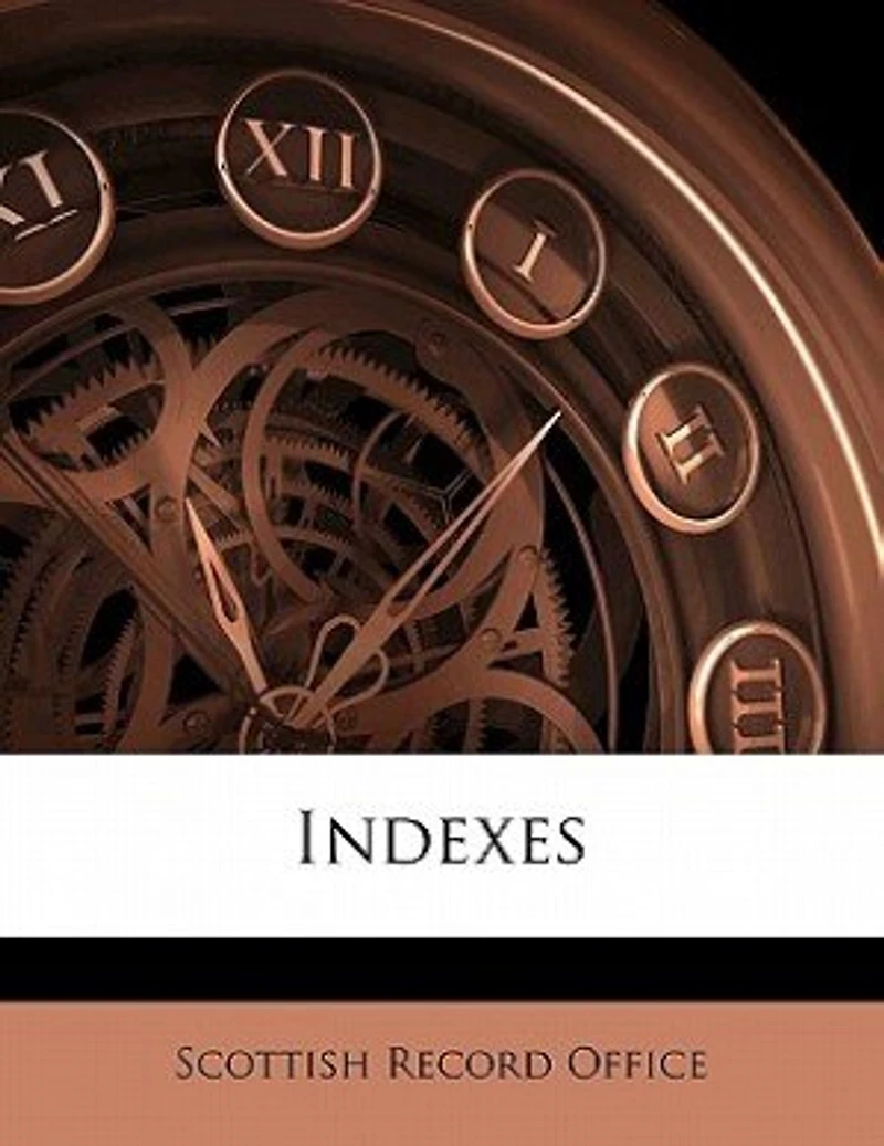 Indexes