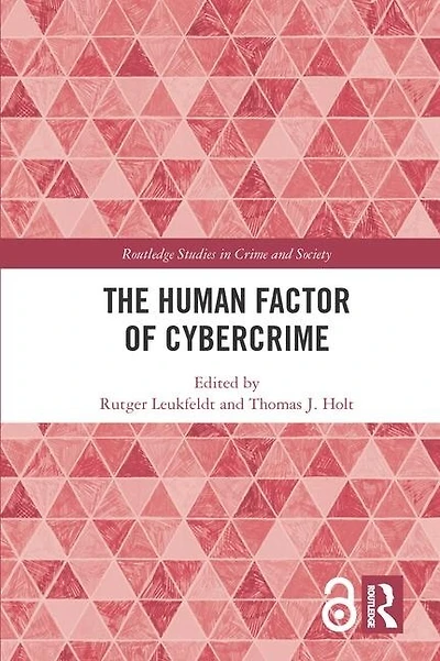 The Human Factor of Cybercrime