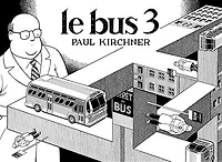 Le bus, Vol. 3