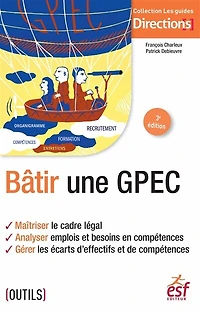 Bâtir une GPEC