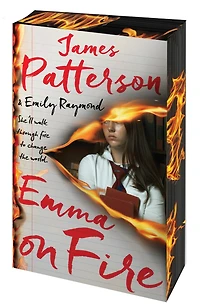Emma on Fire: A Thriller