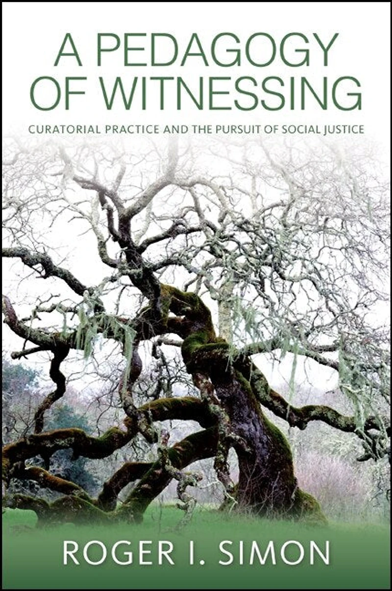 A Pedagogy of Witnessing: Curatorial Practice and the Pursuit Social Justice
