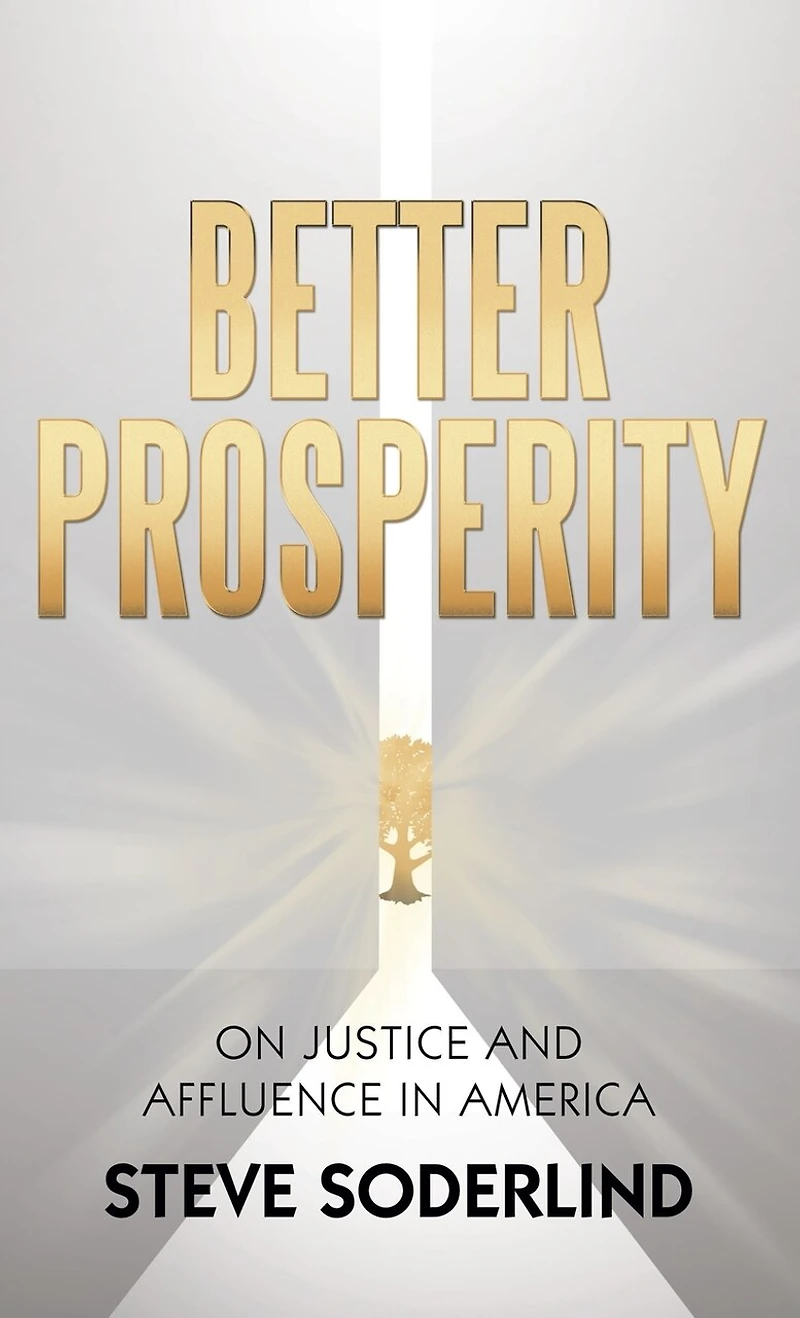 Better Prosperity: On Justice and Affluence in America