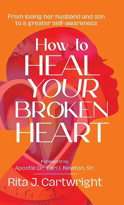 How to Heal Your Broken Heart
