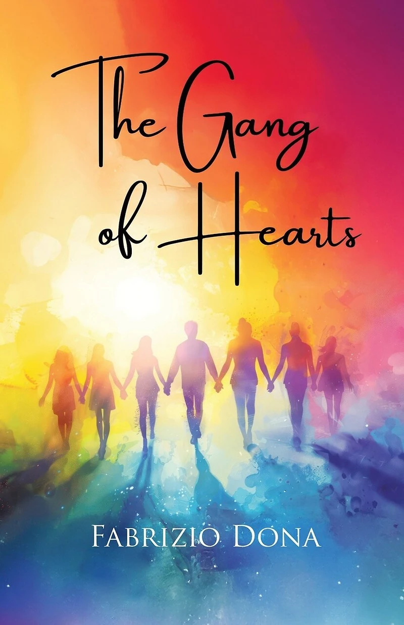 The Gang of Hearts